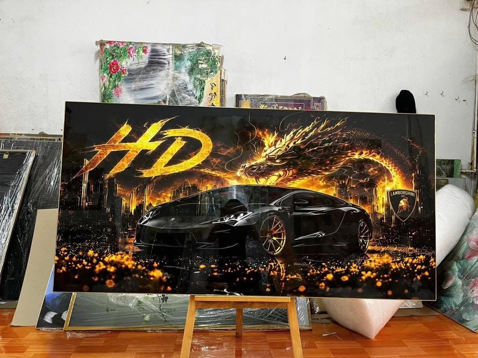 Ảnh thực tế của Phạm Chí Đức